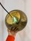 Hanging Lamp Futura by Koch & Lowy for Peill & Putzler, Image 9