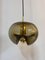 Hanging Lamp Futura by Koch & Lowy for Peill & Putzler, Image 1