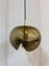 Hanging Lamp Futura by Koch & Lowy for Peill & Putzler, Image 7