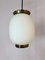 Hanging Lamp Kina by Bent Karlby, Image 1