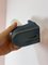 Wall Lamp in Blue by Sigvard Bernadotte for Ifö, Image 6