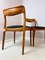 Chairs by Johannes Andersen for Uldum, Set of 2, Image 4