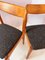 Chairs by Johannes Andersen for Uldum, Set of 2, Image 2