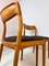 Chairs by Johannes Andersen for Uldum, Set of 2, Image 3