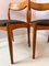 Chairs by Johannes Andersen for Uldum, Set of 2, Image 1