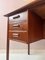 Free-Standing Desk by Gunnar Nielsen Tibergaard, Image 9
