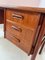 Free-Standing Desk by Gunnar Nielsen Tibergaard, Image 7