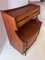 Secretary in Teak by Gunnar Falsig, Image 8