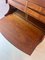 Secretary in Teak by Gunnar Falsig, Image 9