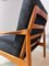 Armchair by Christian Jensen for Haslev, Image 8