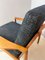Armchair by Christian Jensen for Haslev, Image 6