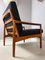 Armchair by Christian Jensen for Haslev, Image 1