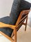 Armchair by Christian Jensen for Haslev, Image 7
