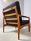 Armchair by Christian Jensen for Haslev, Image 5