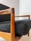 Armchair by Christian Jensen for Haslev, Image 3