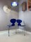 Modell 3100 Ant 3-Bein Stuhl von Arne Jacobsen für Fritz Hansen 5