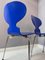 Modell 3100 Ant 3-Bein Stuhl von Arne Jacobsen für Fritz Hansen 10