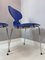 Modell 3100 Ant 3-Bein Stuhl von Arne Jacobsen für Fritz Hansen 7