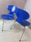Modell 3100 Ant 3-Bein Stuhl von Arne Jacobsen für Fritz Hansen 2