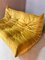 Togo 3-Seater Sofa by Michel Ducaroy for Ligne Roset 8