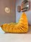 Togo 3-Seater Sofa by Michel Ducaroy for Ligne Roset 2