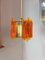 Hanging Lamp by Claus Bolby, 1960s, Image 10