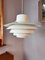 Verona Lamp by Svend Middelboe, Image 3
