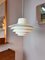 Verona Lamp by Svend Middelboe, Image 5