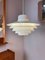 Verona Lamp by Svend Middelboe, Image 1