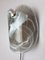 Wall Lamp in White Glass by Per Lütken for Holmegaard, Image 10