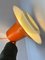 Auditorie 2 Hanging Lamp by Svend Middelboe for Nordisk Solar, Image 3