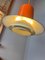 Auditorie 2 Hanging Lamp by Svend Middelboe for Nordisk Solar, Image 8