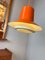Auditorie 2 Hanging Lamp by Svend Middelboe for Nordisk Solar, Image 4