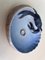 Model 3131 Crab Bowl by Jorgen Balslov for Royal Copenhagen 3