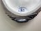 Model 3131 Crab Bowl by Jorgen Balslov for Royal Copenhagen 4