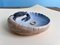 Model 3131 Crab Bowl by Jorgen Balslov for Royal Copenhagen 1