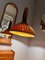Hanging Lamp by Hans-Agne Jakobsson for Markaryd, Sweden, Image 5