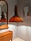 Hanging Lamp by Hans-Agne Jakobsson for Markaryd, Sweden, Image 1