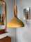 Hanging Lamp by Hans-Agne Jakobsson for Markaryd, Sweden, Image 3