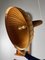 Hanging Lamp by Hans-Agne Jakobsson for Markaryd, Sweden, Image 4