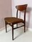 Chair in Teak from Farstrup, Image 5