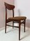 Chair in Teak from Farstrup, Image 1