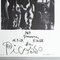 Vintage Pablo Picasso Lithografisches Ausstellungsposter, 1968 4
