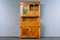 Antique Cupboard in Pine and Brass, Image 2