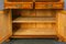 Antique Cupboard in Pine and Brass, Image 20