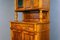 Antique Cupboard in Pine and Brass, Image 10