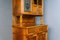 Antique Cupboard in Pine and Brass, Image 7
