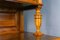 Antique Cupboard in Pine and Brass, Image 17