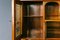 Antique Cupboard in Pine and Brass, Image 14