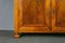 Antique Cupboard in Pine and Brass, Image 21